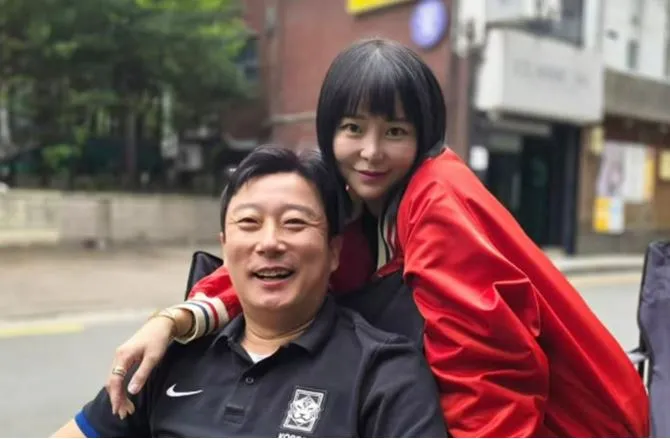 이수근, 박지연 SNS 이수근, 박지연 SNS