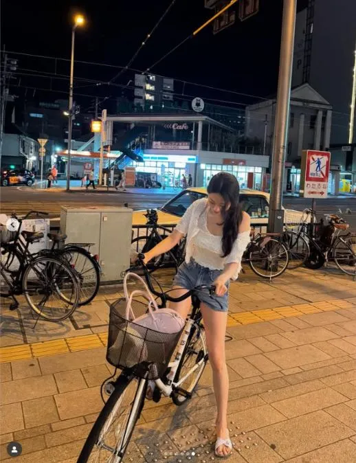 경리 SNS 경리 SNS