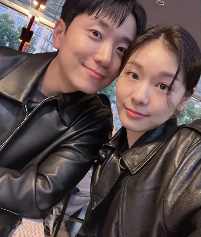 김연아 SNS 김연아 SNS