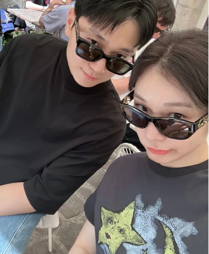김연아 SNS 김연아 SNS