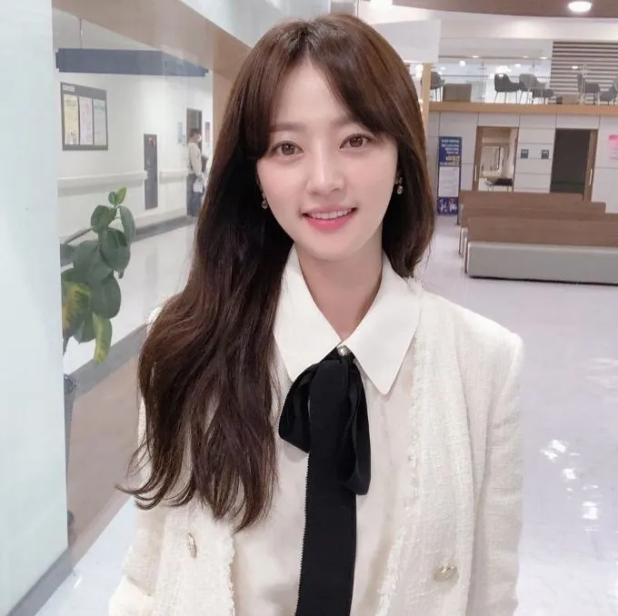 송하윤 SNS 송하윤 SNS