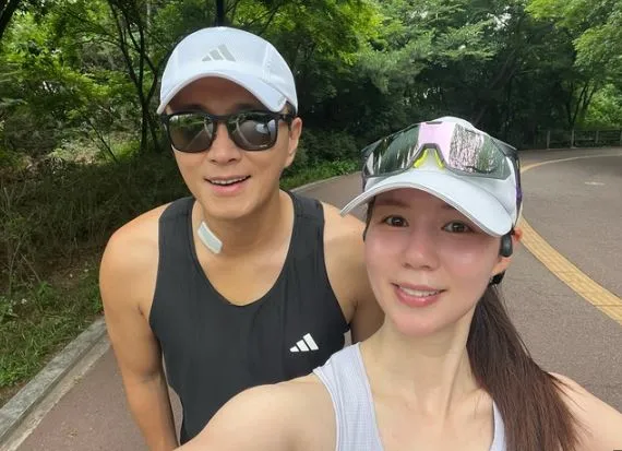 박시은,진태현 SNS 박시은,진태현 SNS