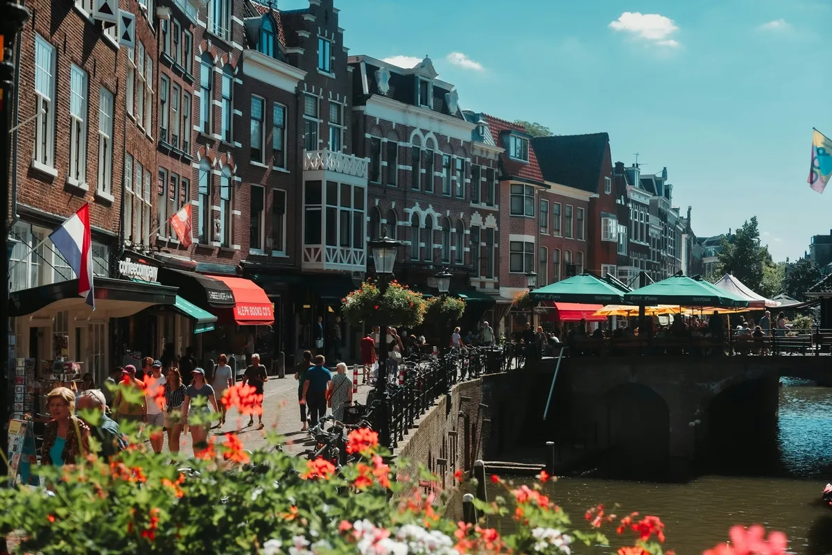 네덜란드 위트레흐트, Utrecht, Netherlands 네덜란드 위트레흐트, Utrecht, Netherlands