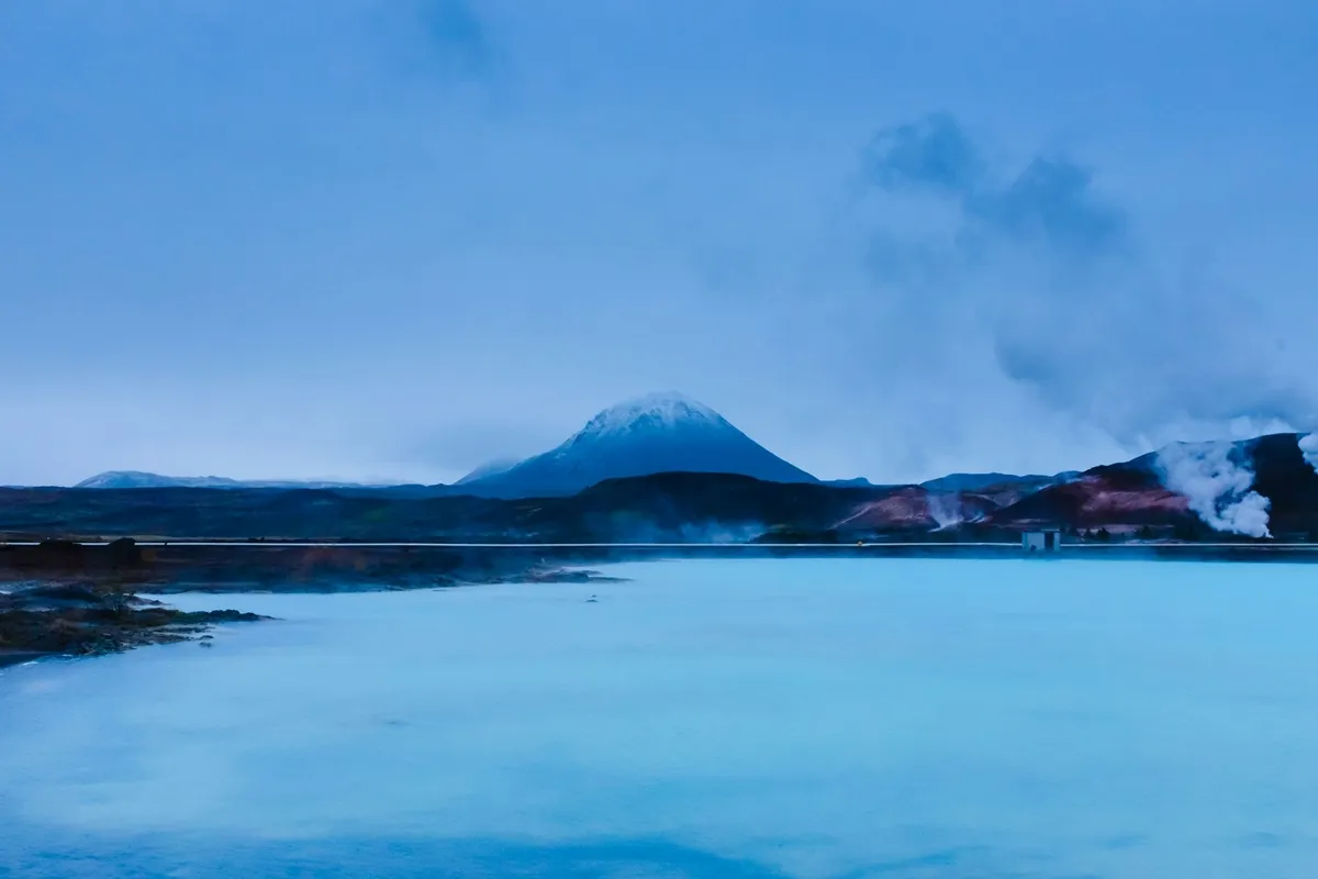 아이슬란드 뮈바튼 네이처 바스, Myvatn Nature Baths, Myvatn, Iceland 아이슬란드 뮈바튼 네이처 바스, Myvatn Nature Baths, Myvatn, Iceland