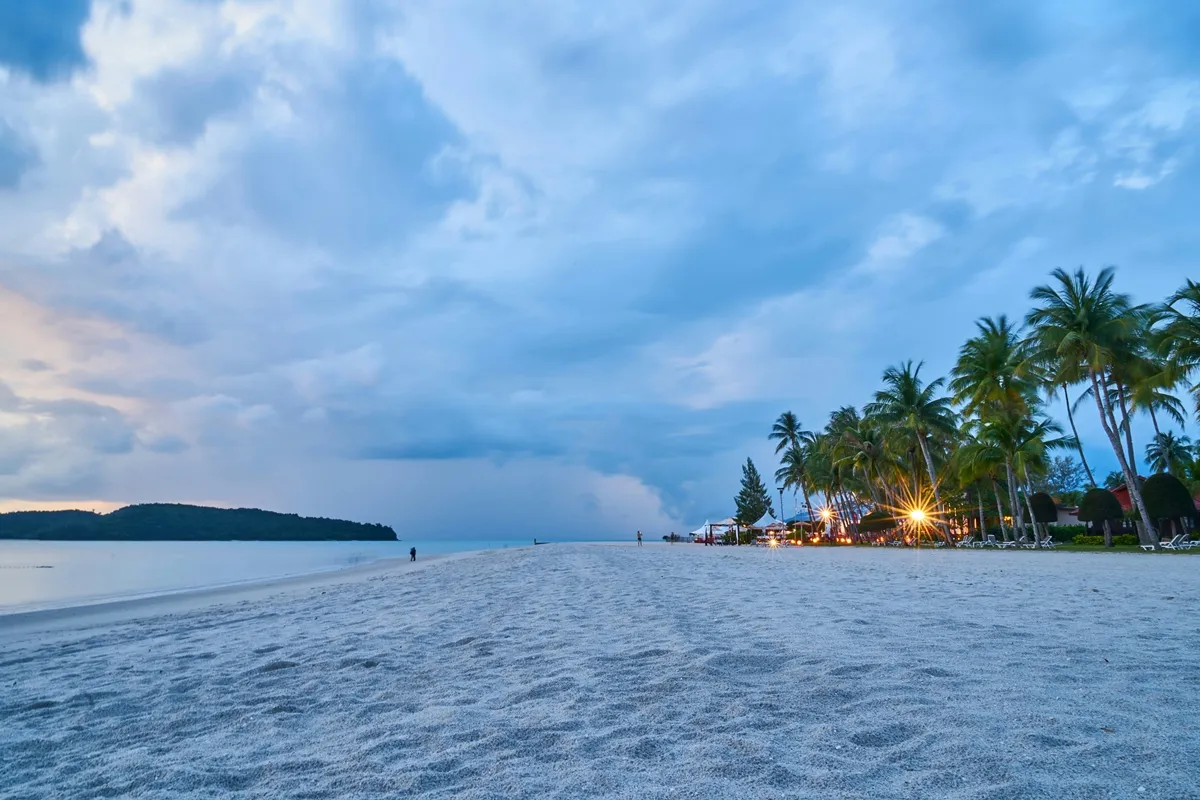 랑카위 (Langkawi), 말레이시아 랑카위 (Langkawi), 말레이시아