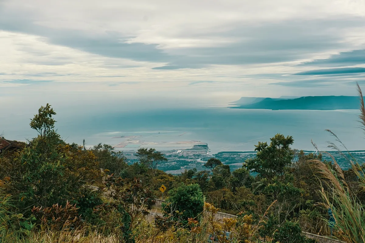 캄폿 (Kampot), 캄보디아 캄폿 (Kampot), 캄보디아