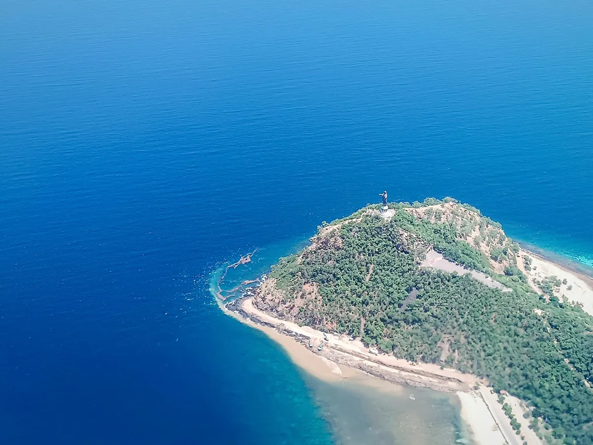딜리 (Dili), 동티모르 딜리 (Dili), 동티모르