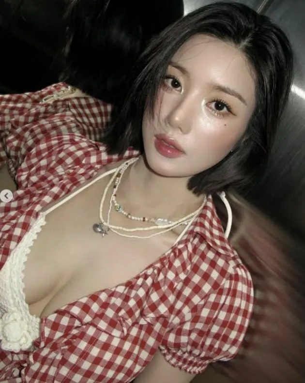 권은비 SNS 권은비 SNS
