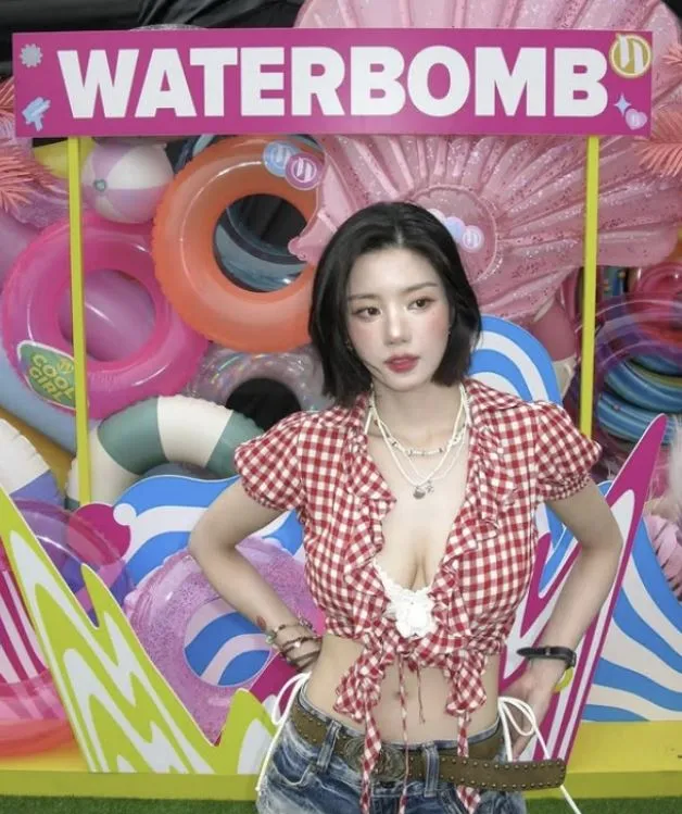 권은비 SNS 권은비 SNS