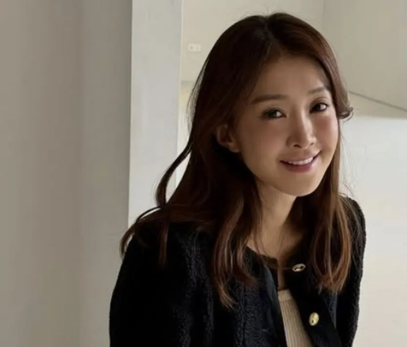 이시영 SNS 이시영 SNS