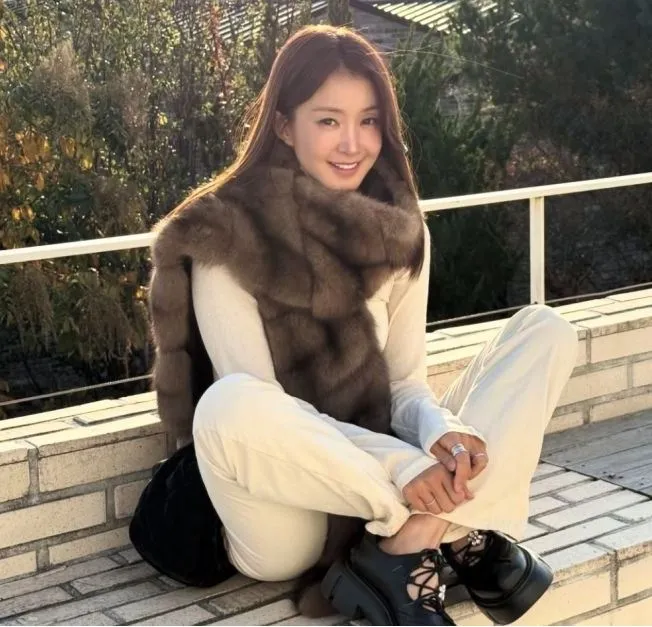이시영 SNS 이시영 SNS
