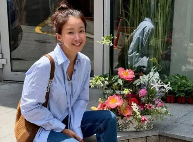 이시영 SNS 이시영 SNS