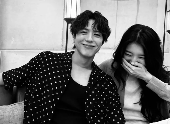 수지 SNS 수지 SNS