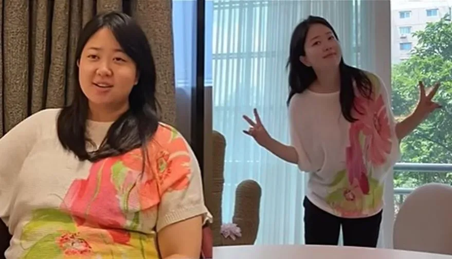 박수홍, 김다예 SNS 박수홍, 김다예 SNS