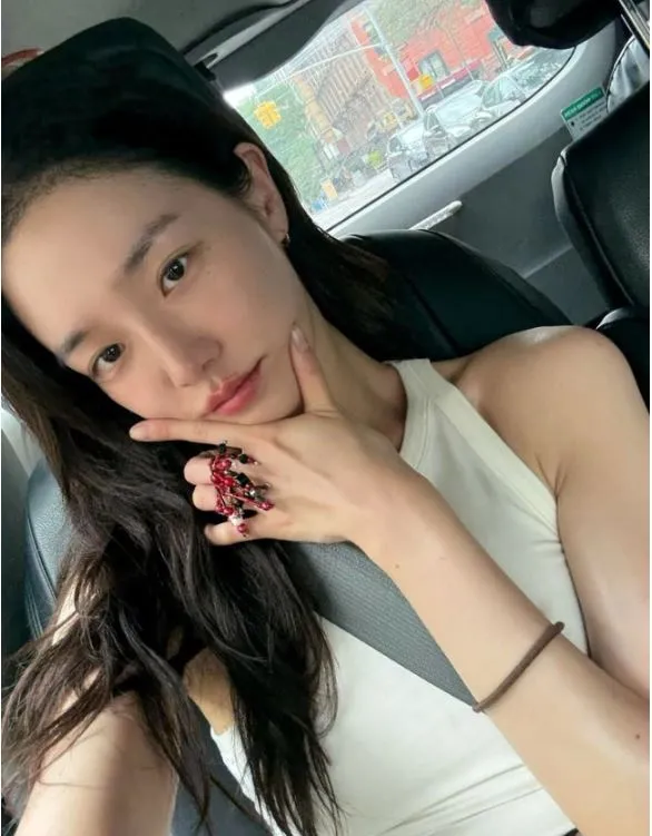 박규영 SNS 박규영 SNS