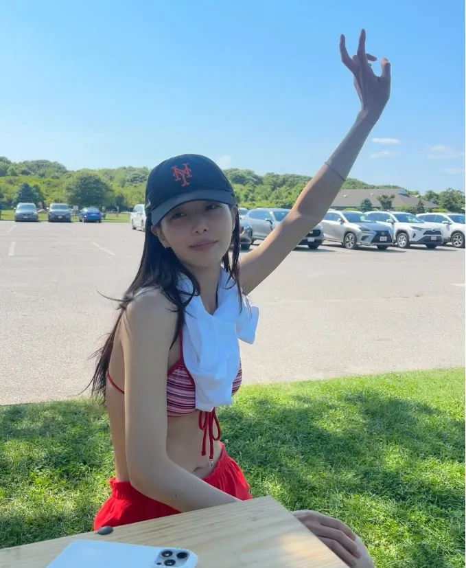 박규영 SNS 박규영 SNS