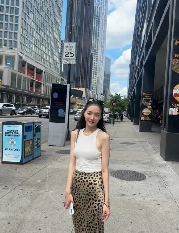 박규영 SNS 박규영 SNS