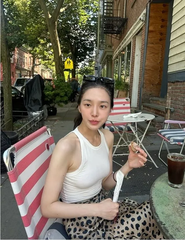 박규영 SNS 박규영 SNS