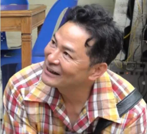 ‘나는 자영인이다’ 방송 ‘나는 자영인이다’ 방송