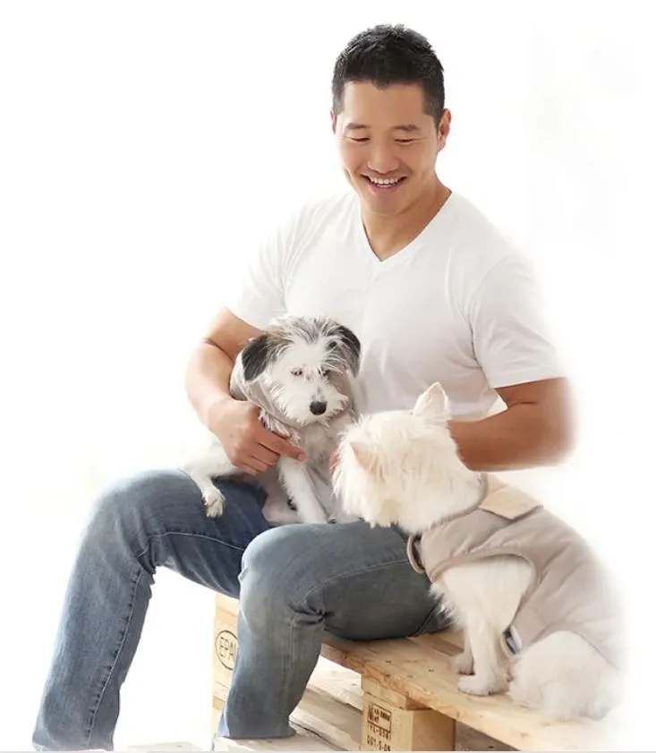 강형욱 SNS 강형욱 SNS