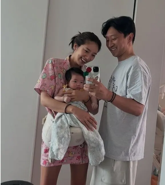 손담비 SNS 손담비 SNS