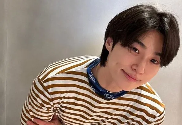 변우석 SNS 변우석 SNS