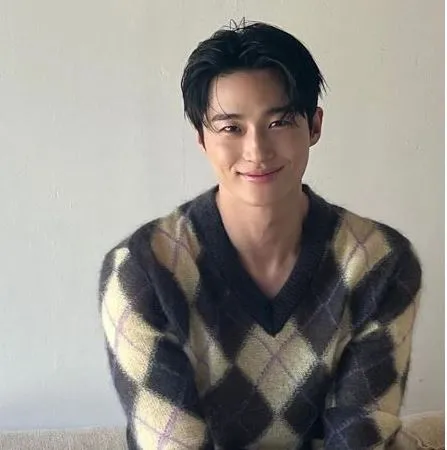 변우석 SNS 변우석 SNS