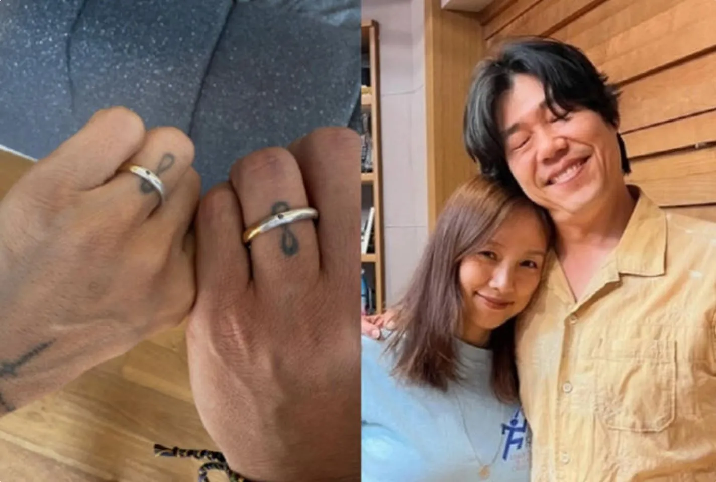 사진 = 이효리 SNS 사진 = 이효리 SNS