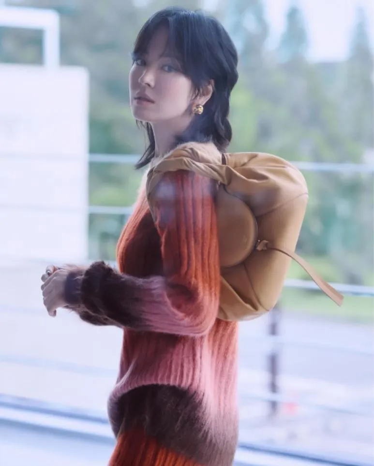 송혜교 / 사진 = 송혜교 SNS 송혜교 / 사진 = 송혜교 SNS