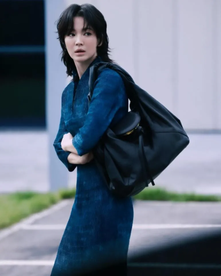 송혜교 / 사진 = 송혜교 SNS 송혜교 / 사진 = 송혜교 SNS