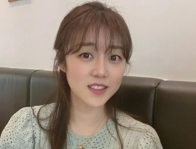 故강서하 SNS 故강서하 SNS