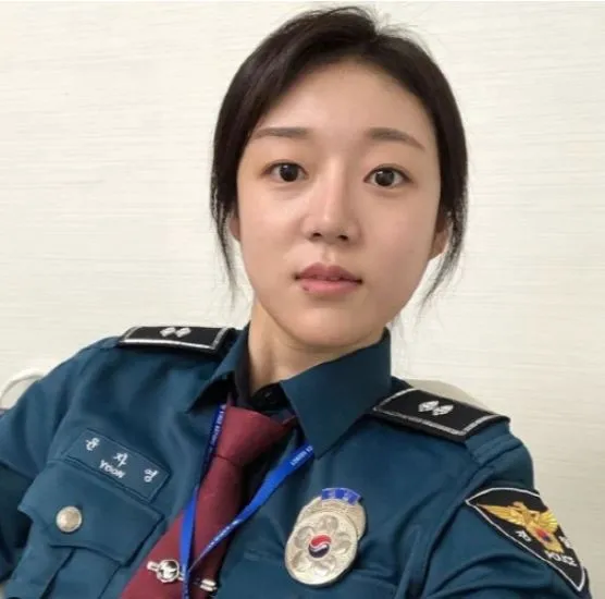 故강서하 SNS 故강서하 SNS