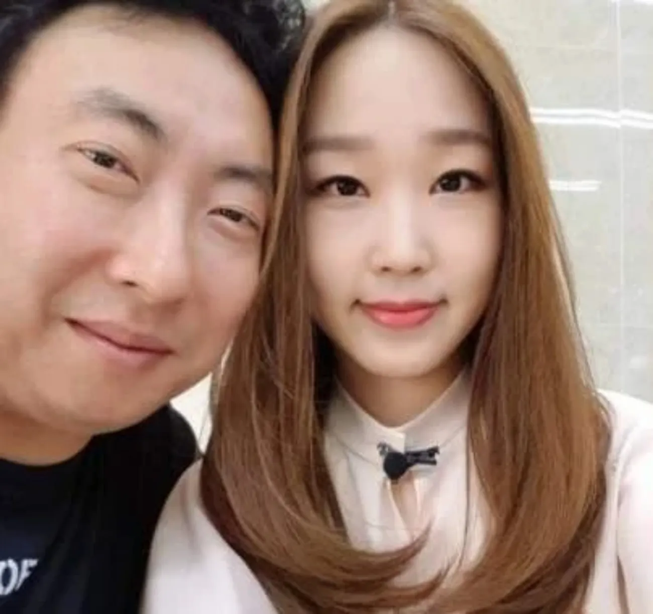 사진=박명수 한수민 인스타그램 사진=박명수 한수민 인스타그램