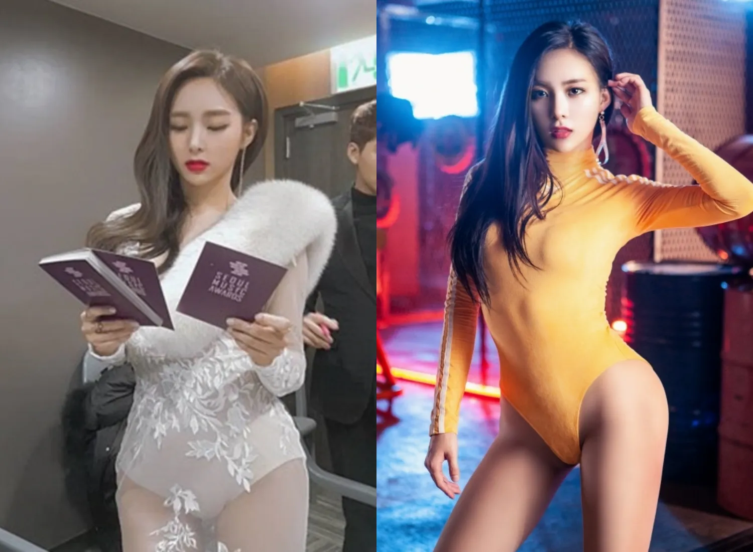 사진=한초임 SNS 사진=한초임 SNS