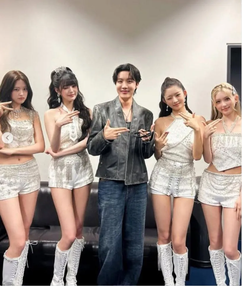 사진 =아이브 인스타그램 사진 =아이브 인스타그램