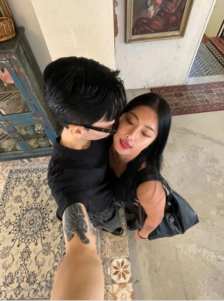 사진 = 곽선희 SNS 사진 = 곽선희 SNS