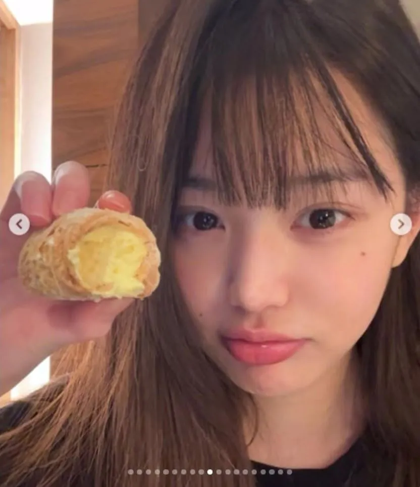 장원영 / 사진 = 장원영 SNS 장원영 / 사진 = 장원영 SNS