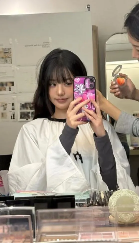 장원영 / 사진 = 장원영 SNS 장원영 / 사진 = 장원영 SNS