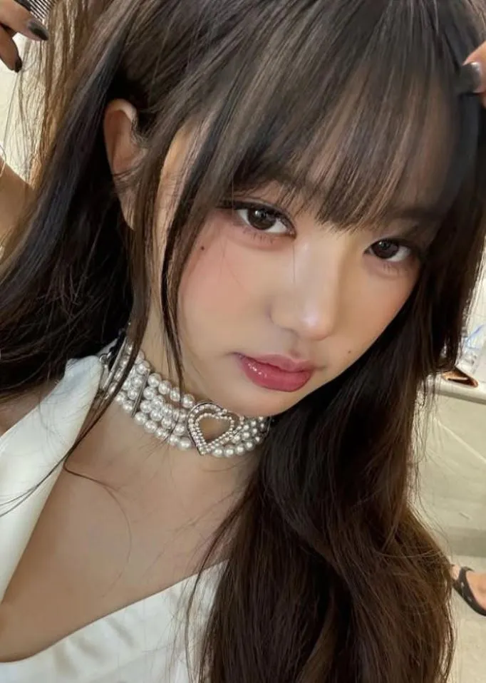 장원영 / 사진 = 장원영 SNS 장원영 / 사진 = 장원영 SNS