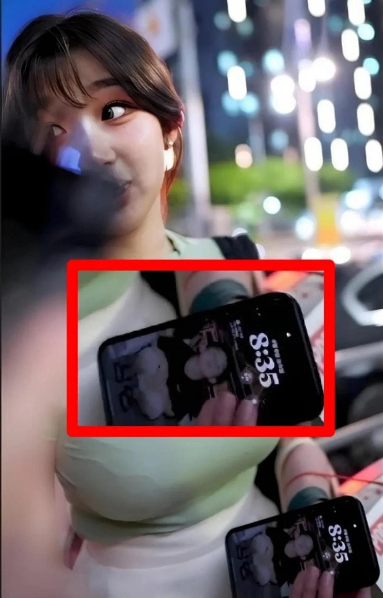 사진=온라인 커뮤니티 사진=온라인 커뮤니티