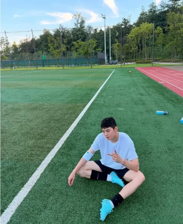 차은우 SNS 차은우 SNS