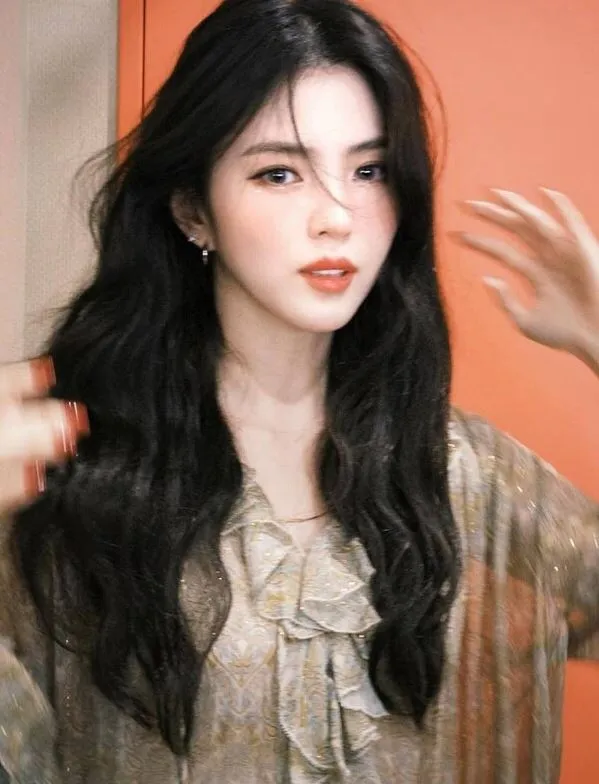 한소희 SNS 한소희 SNS