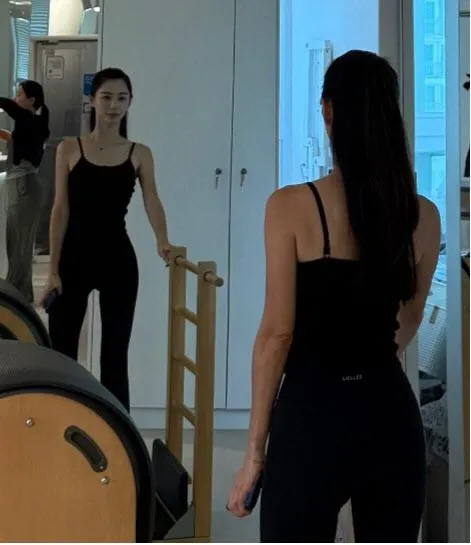 김성은 SNS 김성은 SNS