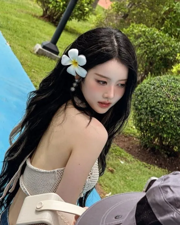 시은 SNS 시은 SNS
