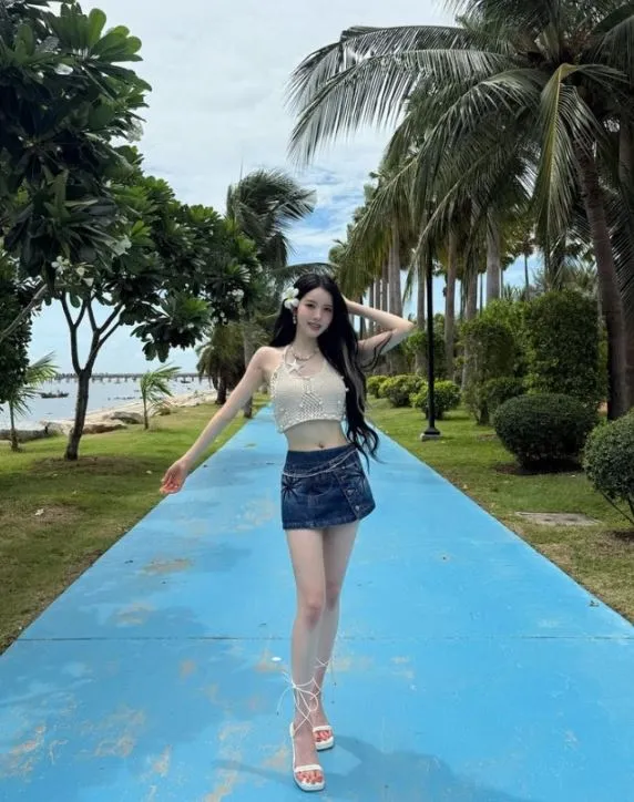 시은 SNS 시은 SNS