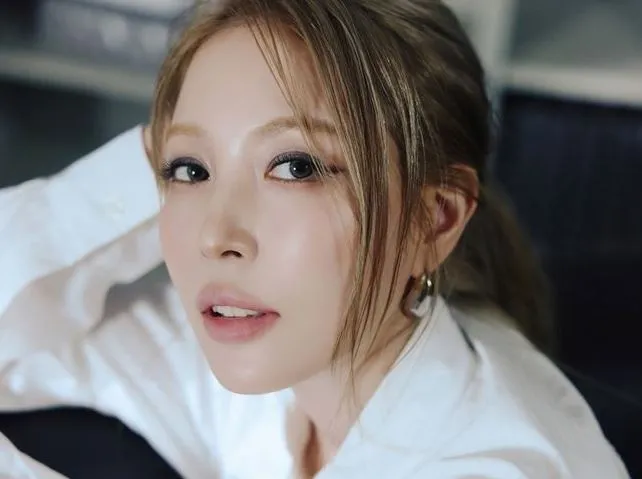 보아, SM 보아, SM
