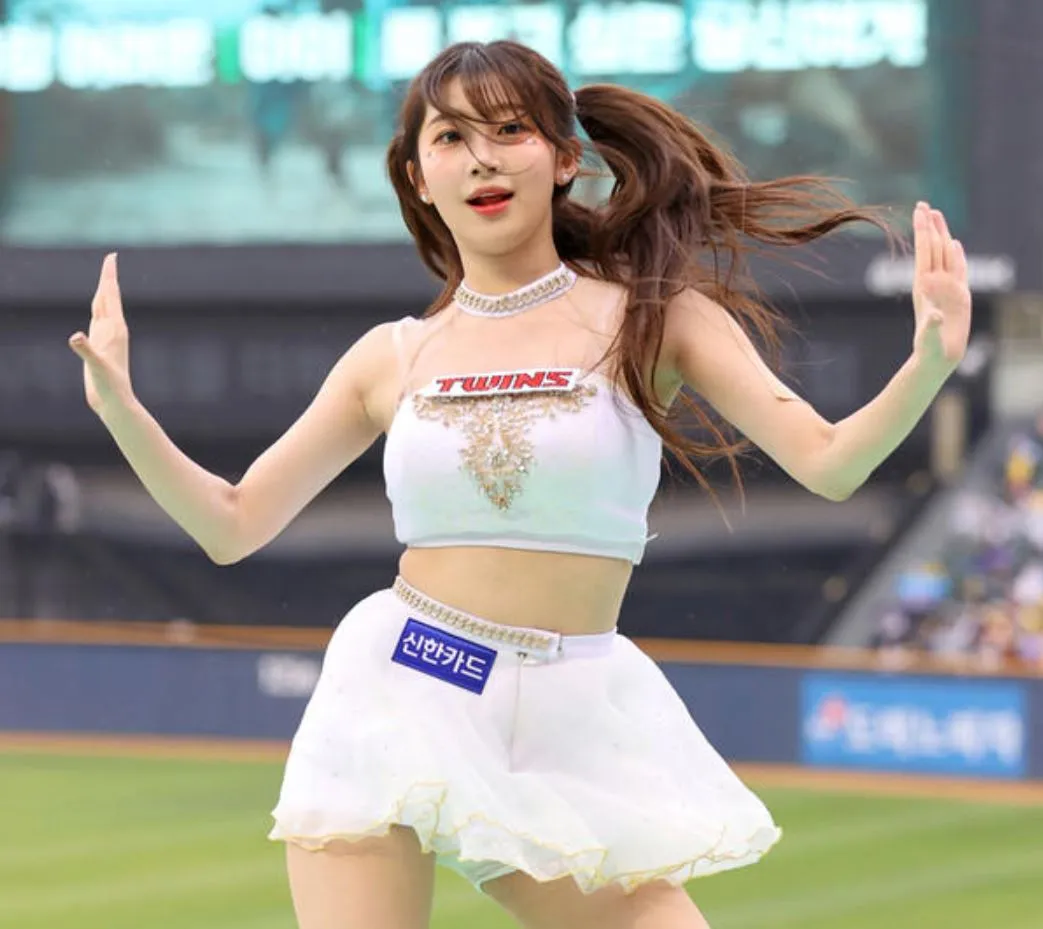 이주은 / 사진 = 이주은 SNS 이주은 / 사진 = 이주은 SNS
