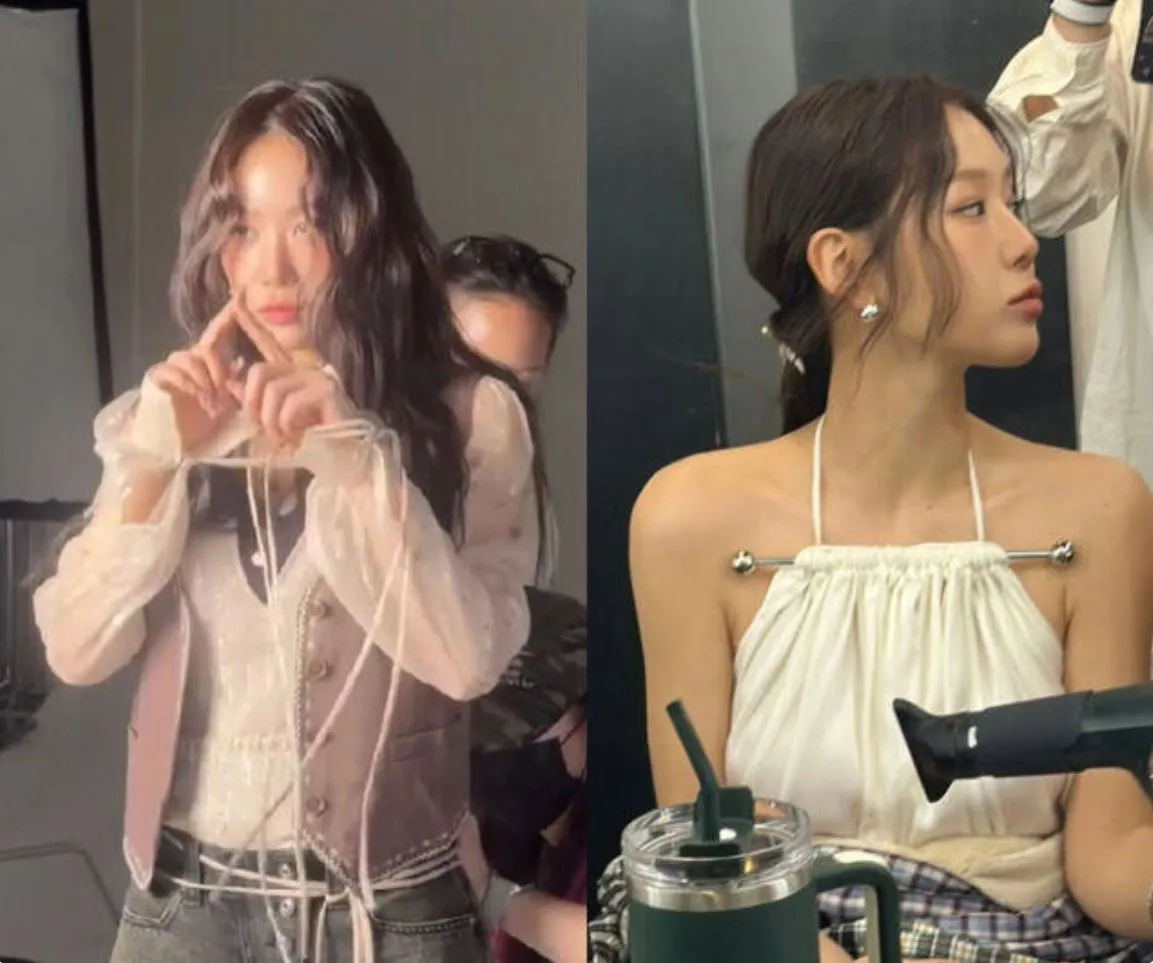 소유 / 사진 = 소유 SNS 소유 / 사진 = 소유 SNS