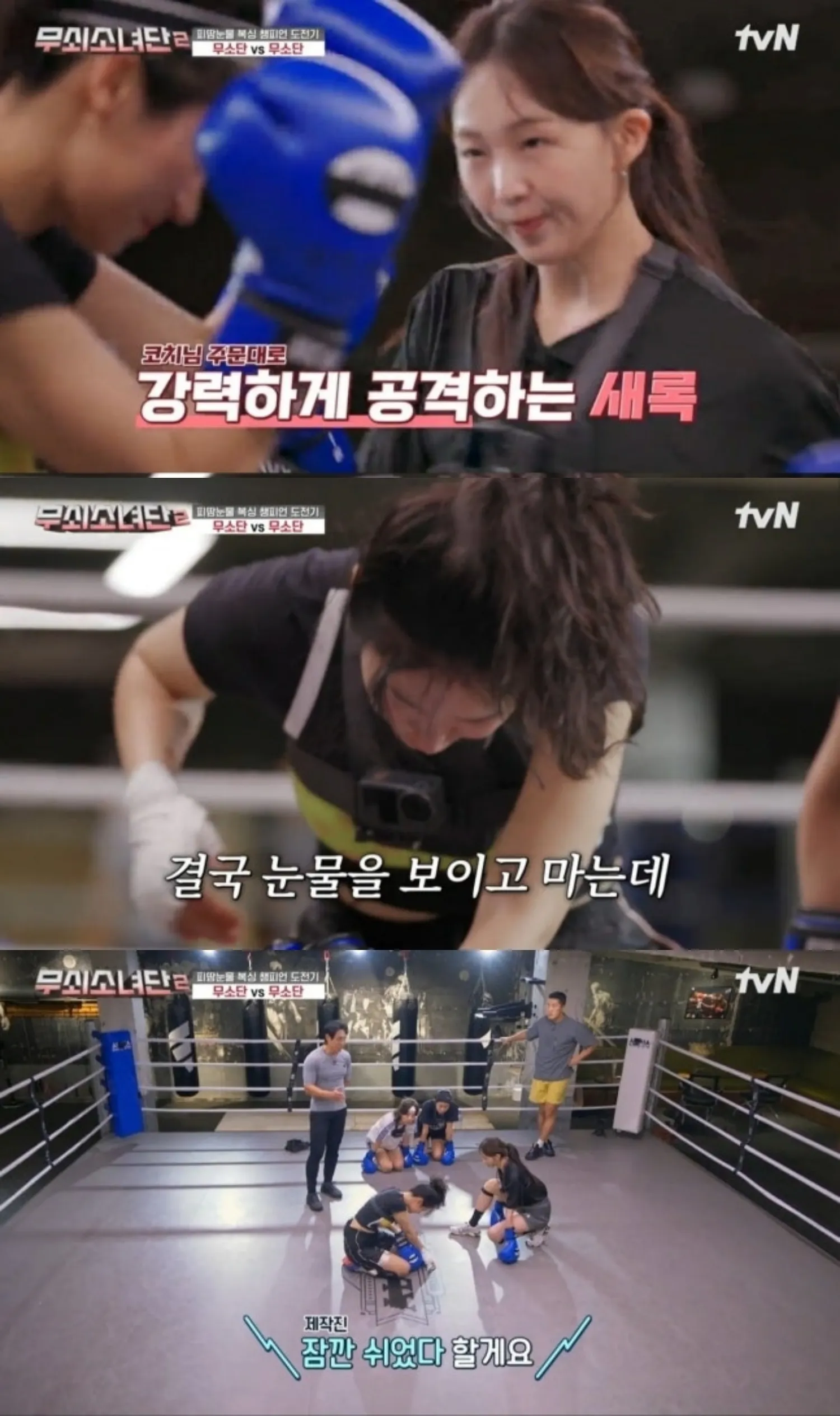 사진=tvN 사진=tvN