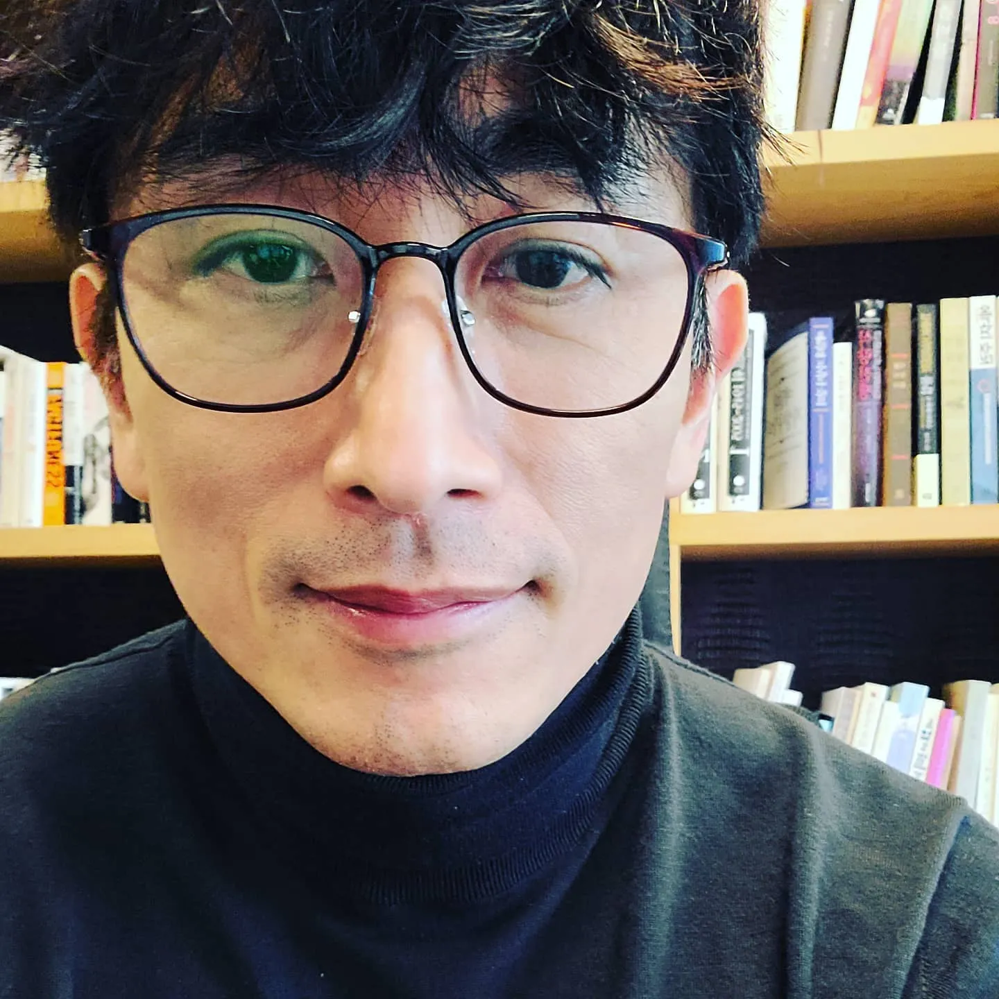 사진=차인표 인스타그램 사진=차인표 인스타그램